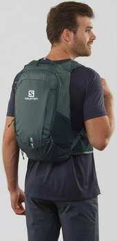 Outdoor rucsac Salomon Trailblazer 20 Green Gables Outdoor rucsac - 3