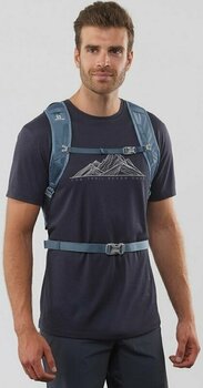 Outdoor rucsac Salomon Trailblazer 10 Copen Blue Outdoor rucsac - 2