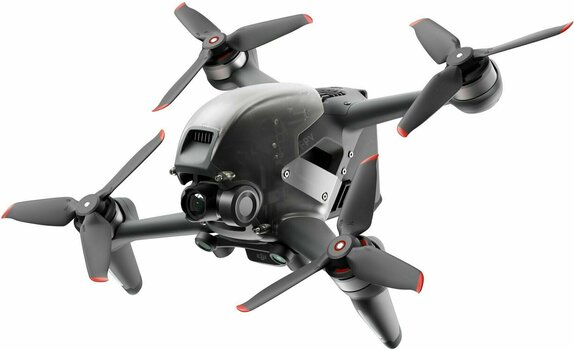 Drohne DJI FPV Experience Combo (CP.FP.00000002.01) - 4