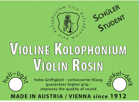 Akustické housle Petz Violine YB40VNV 4/4 - 4