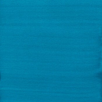 Ink Amsterdam 17205220 Acrylic Ink 522 Turqoise Blue 30 ml 1 pc - 2