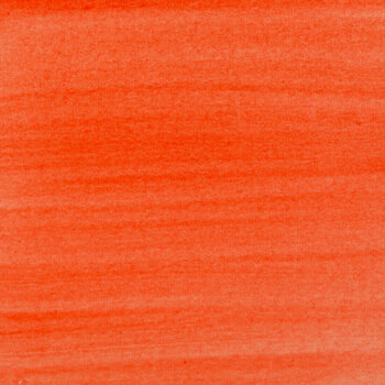 Ink Amsterdam 17202570 Acrylic Ink 257 Reflex Orange 30 ml 1 pc - 2