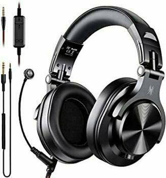PC-peakomplekt OneOdio A71-BK - 2