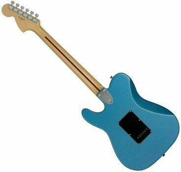 Električna gitara Fender MIJ Deluxe 70s Telecaster RW Lake Placid Blue - 2