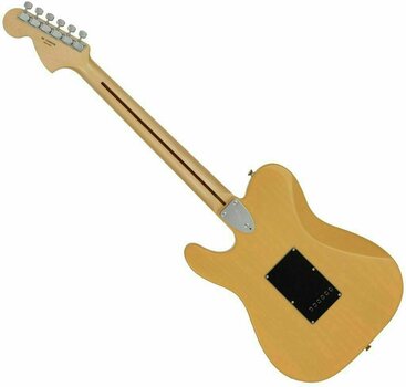 Chitară electrică Fender MIJ Deluxe 70s Telecaster MN Butterscotch Blonde - 2