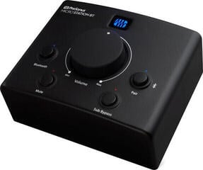 Monitorauswahl/Controller Presonus Micro Station BT Monitorauswahl/Controller - 1