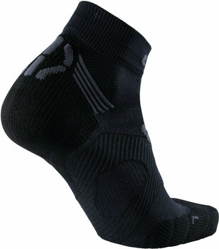 Bežecké ponožky
 UYN Run Super Fast Anthracite-Black 39/41 Bežecké ponožky - 2