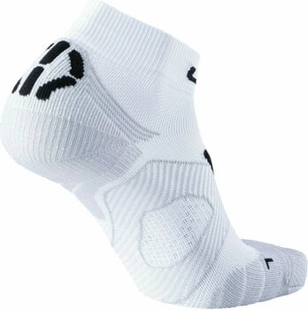 Čarape za trčanje
 UYN Run Super Fast White-Black 39/41 Čarape za trčanje - 2