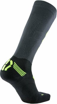 Chaussettes de course
 UYN Run Compression Fly Anthracite-Yellow Fluo 39/41 Chaussettes de course - 2