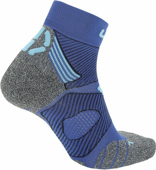 Bežecké ponožky
 UYN Run Marathon Zero Sky Blue-Blue 39/41 Bežecké ponožky - 2