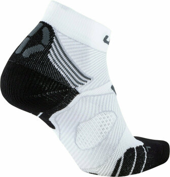 Čarape za trčanje
 UYN Run Marathon Zero White 39/41 Čarape za trčanje - 2