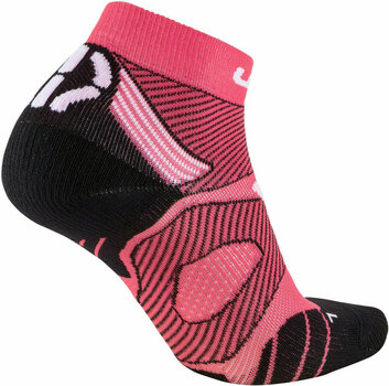 Bežecké ponožky
 UYN Run Marathon Zero Coral-White 39/40 Bežecké ponožky - 2