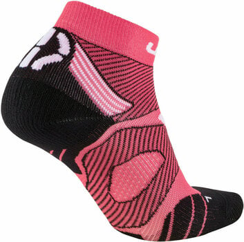 Bežecké ponožky
 UYN Run Marathon Zero Coral-White 41/42 Bežecké ponožky - 2