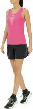 Bluze fără mâneci pentru alergare
 UYN Marathon Ow Sleeveless Magenta/White L/XL Bluze fără mâneci pentru alergare - 5