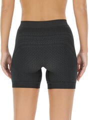 Tekaške kratke hlače
 UYN Alpha Coolboost Running Lady Black/Jet Black Tekaške kratke hlače - 5