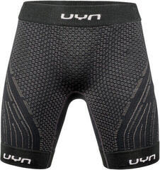 Running shorts
 UYN Alpha Coolboost Running Lady Black/Jet Black - 1