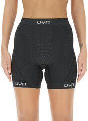 Running shorts
 UYN Alpha Coolboost Running Lady Black/Jet Black - 4
