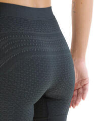 Running shorts
 UYN Alpha Coolboost Running Lady Black/Jet Black - 6