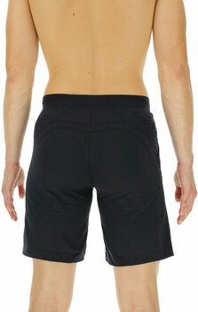 Kratke hlače za trčanje UYN Run Fit Pant Short Blackboard S Kratke hlače za trčanje - 3