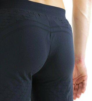 Tekaške kratke hlače UYN Run Fit Pant Short Blackboard XL Tekaške kratke hlače - 5