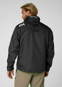 4xl helly hansen jackets