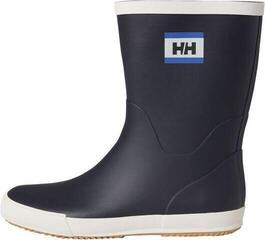 Jachtařská obuv Helly Hansen Men's Nordvik 2.0 Navy - 1