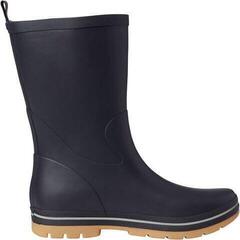 Herrenschuhe Helly Hansen Men's Midsund 3 Rubber Navy - 3