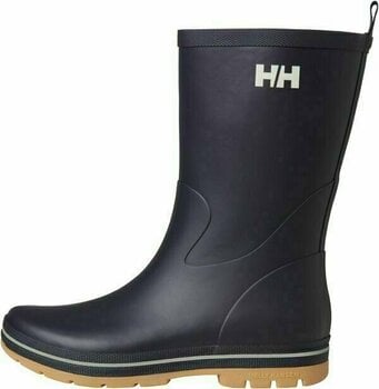 Moški čevlji Helly Hansen Men's Midsund 3 Rubber Boots Navy 45 - 2