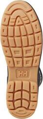 Mens Sailing Shoes Helly Hansen Men's Midsund 3 Rubber Navy - 4