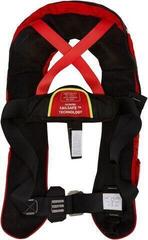 Automatic Life Jacket Helly Hansen Sailsafe Inflatable Inshore Alert Red Automatic Life Jacket - 1