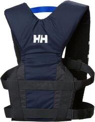Plovací vesta Helly Hansen Comfort Compact 50N Evening Blue - 1