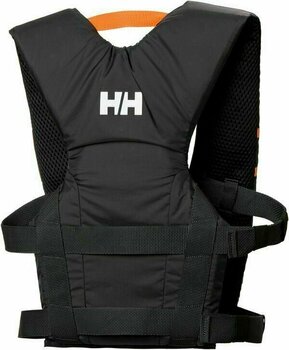 Helly Hansen Comfort Compact N Ebony 50/70 kg
