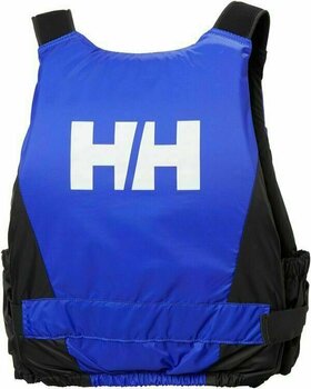 Buoyancy Jacket Helly Hansen Rider Vest Royal Blue 30/40 kg - 2