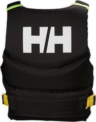 Plovací vesta Helly Hansen Rider Stealth Zip Eben - 1