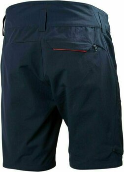 Helly Hansen Crewline Cargo Shorts Navy 36