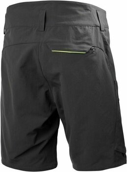 Helly Hansen Crewline Cargo Shorts Ebony 40