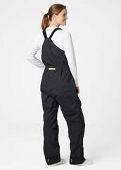 Kalhoty Helly Hansen Women's Pier 3.0 Sailing Bib Eben - 3