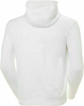 Sweatshirt à capuche Helly Hansen Men's HH Logo Sweatshirt à capuche White M - 2