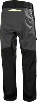 Pantalons Helly Hansen Men's HP Foil Pantalons Black L - 2