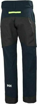 Pantalones Helly Hansen HP Dynamic Pantalones Navy 33 - 2