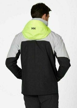 Helly Hansen HP Foil Light Jacket Jachtařská bunda Eben M