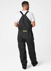 Παντελόνι Helly Hansen Pier 3.0 Coastal Sailing Bib Έβενος - 3