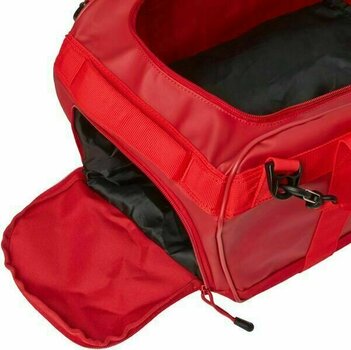 Sailing Bag Helly Hansen H/H Scout Duffel Red S - 4