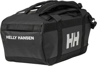 Reisetasche Helly Hansen H/H Scout XL Black - 1