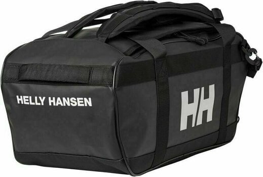 Helly Hansen H/H Scout Duffel Black S