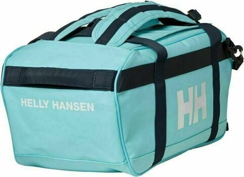 Cestovní jachting taška Helly Hansen H/H Scout Duffel Glacier Blue M - 2