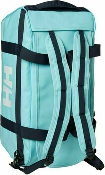 Cestovní jachting taška Helly Hansen H/H Scout Duffel Glacier Blue M - 3