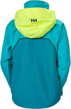 Jacket Helly Hansen W HP Foil Light Jacket Teal XL - 2
