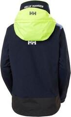 Bunda Helly Hansen Women's Pier 3.0 Coastal Sailing Navy - 1