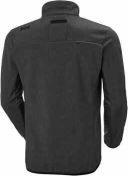 Helly Hansen Crew Softshell Jacket Jachtařská bunda Eben XL